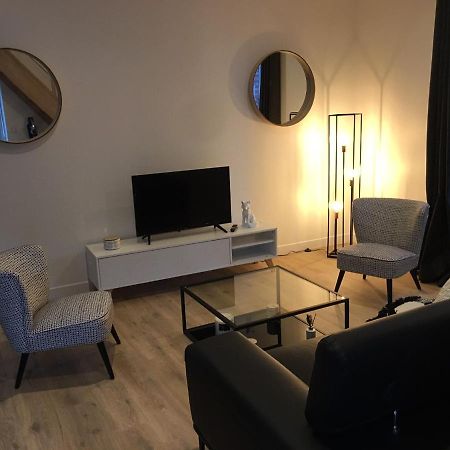 Gite Le Relais Mer Εξωτερικό φωτογραφία