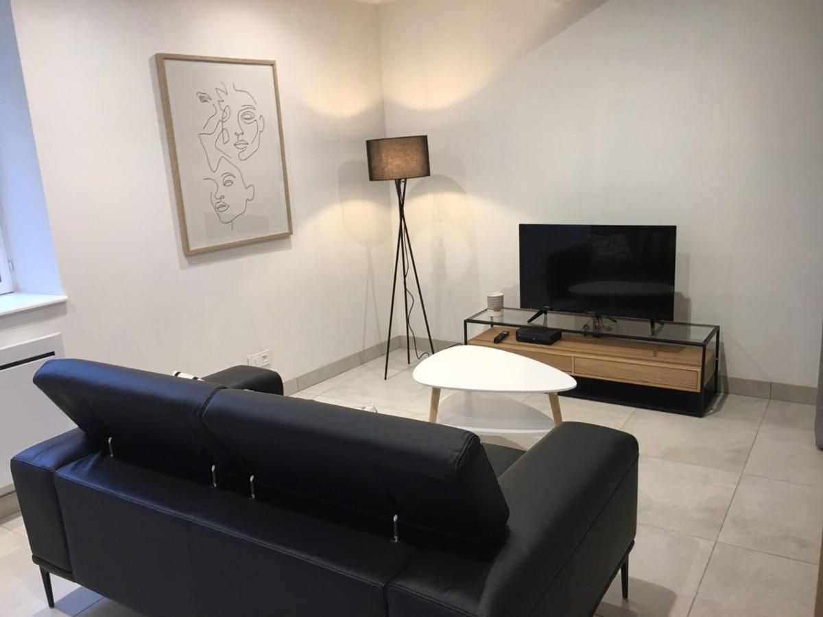 Gite Le Relais Mer Εξωτερικό φωτογραφία